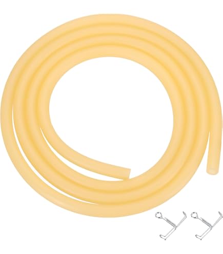 Tube En Acier Sans Soudure LEFTART - Diamètre Extérieur 22 Mm, Longueur 55 Cm (OD22mm X ID14mm) - Parfait Pour Bricolage, Décoration Et Projets Maison