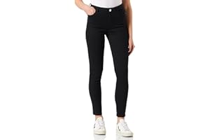 Morgan Pantalon skinny taille standard