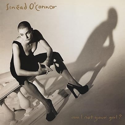 So Far - The Best Of Sinead O'Connor: Amazon.de: Musik-CDs & Vinyl