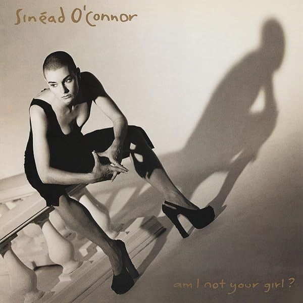 So Far - The Best Of Sinead O'Connor: Sinead O'Connor: Amazon.fr