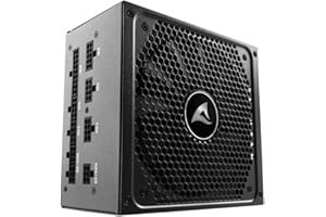 SHARKOON SilentStorm Cool Zero 650W 13.5 cm 80 PLUS GoldFully-Modular