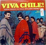 ¡Viva Chile!