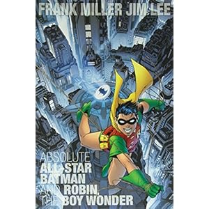 Absolute All-Star Batman and Robin, The Boy Wonder