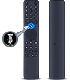 XMRM-ML Telecomando Vocale Bluetooth Per Xiaomi TV Serie P1 E Q1 – Controllo Vocale, Tasti Rapidi, Facile Associazione - 2