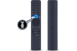 GOUYESHO XMRM-19 pasuje do Xiaomi Voice pilot zamiennik do Xiaomi MI P1 32 43 55 Q1 75 Series Android Smart TV L32M6-6AEU L50M6-6AEU L55M6-6ESG L75M6-ESG L75M6-ESG