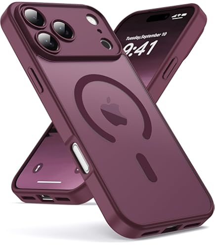 Custodia Slide per iPhone 13 mini antiurto con copertura scorrevole per fotocamera - Bigben Connected