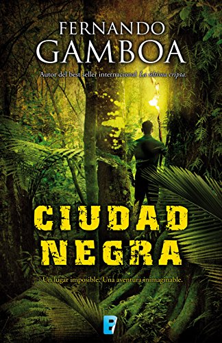 Download Ciudad negra