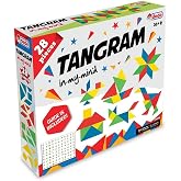 Dede Tangram 28 Piece Box