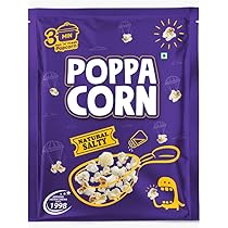 【poppon】 Buy Poppacorn Microwave Instant Popcorn Hot 'N' Fresh Popcorn