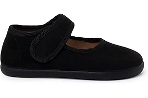 Pisamonas Merceditas Barefoot serratex Tira adherente