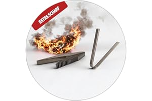 TIPTOP AUTOMOTIVE R-FIX 2 | Schneidemesser 5-6 mm für Reifen-Profilschneidegeräte RUBBER-CUT PRO 414 Rillfit Six | 5642810