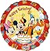 Produktbild Micky & Freunde Folienballon