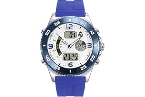 VICEROY Reloj Oficial Real Madrid Hombre RMD0010-04