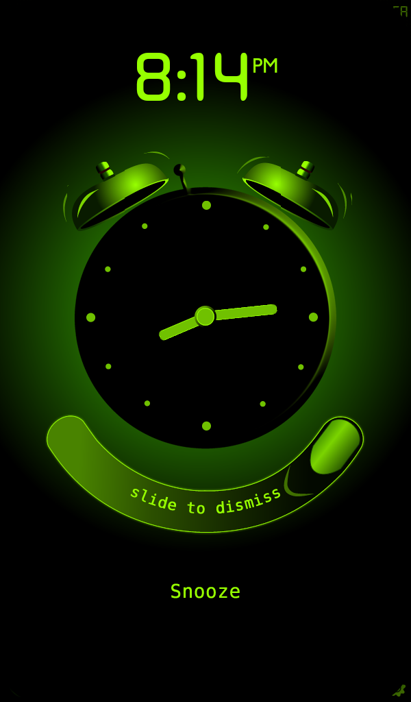 Alarm Clock, Weather, Nightstand (Kindle Tablet Edition) Amazon.co.uk