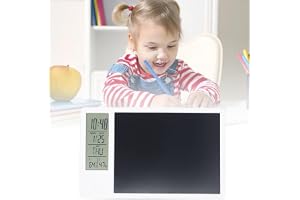 Elektronisk Digital Planner Kalender, Elektronisk Kalender med Anteckningar för Office