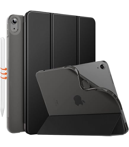 Fußball Design Tablet Hülle Für IPad Pro 11 Zoll (2022-2018) – Mit Ständer, Stoßfest & Persönlich Bedruckt