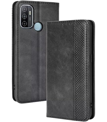 Pack Protection OPPO A53 / A53S 4G : 2 Verres Trempé + Coque Fantaisie Motifs