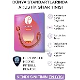 Pitbull Ven&uuml;s Akustik Gitar Teli Extra Light VAG 11-52 EL
