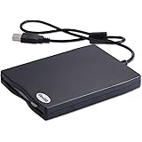 Externe diskettestation, draagbare USB diskette, met schokbestendige