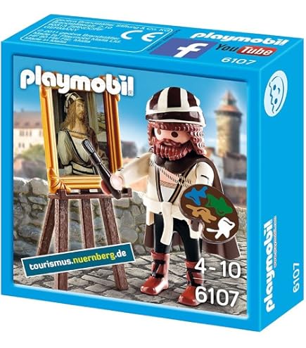 PLAYMOBIL Royal Guard And Sentry Box (9050) – La Garde Britannique Pour Vos Histoires PLAYMOBIL Royal Guard And Sentry Box (9050) – La Garde Britannique Pour Vos Histoires