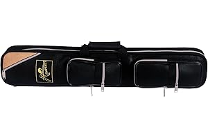 LAPERTI Unbekannt SDE DLX Sacoche de Rangement pour 4X+8X Noir