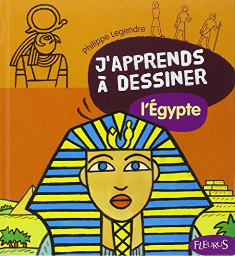 <a href="/node/2663">J'apprends à dessiner l'Egypte</a>