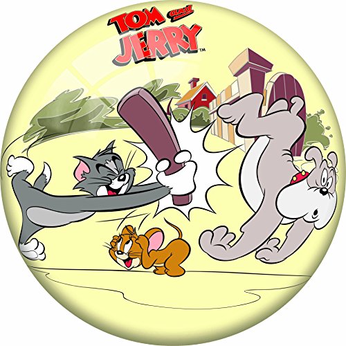 Frog WB-TJ-005 Tom and Jerry