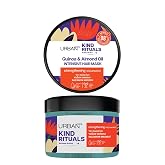 Urban Care Kind Rituals Quinoa Almond Oil Hair Care Mask, 230 ml