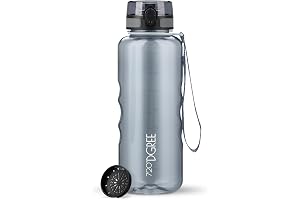 01 Stone Gray - Gris | Crystalclear