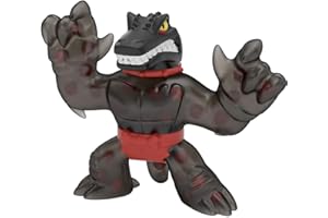 HEROES OF GOO JIT ZU GOO JIT ZU FIGURKA SPINOSAURUS JEDNOPAK SERIA 2