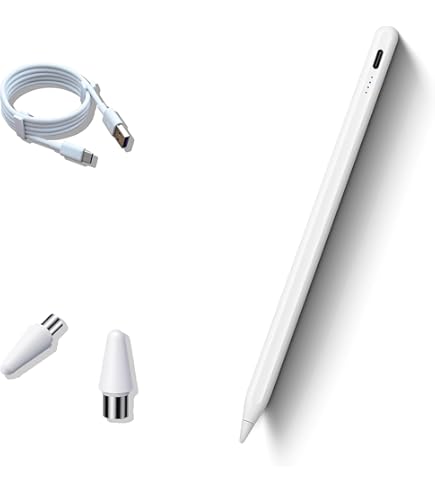 PAPERFEEL Magnetische folie voor iPad Air 11 M4 M3 M2 2026 2025 2024, beschermfolie, mat papier, magnetische folie voor schrijven en tekenen, anti-verblinding, eenvoudige installatie