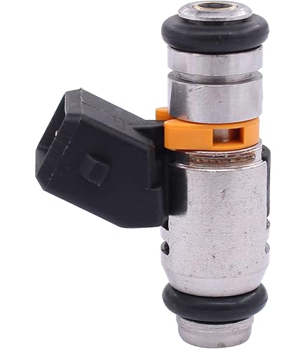 DENSO Iniettore DCRI106130 - Compatibile Con Opel (Corsa D, Zafira B, Astra H/J, Meriva) - 4