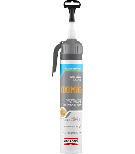 Guarnizione Triclamp silicone - Shop Manutenzione