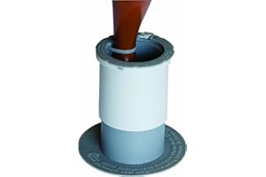 NRS Healthcare Medici Furniture Raisers Height Adjustable - Pack of 4