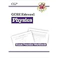 Grade 9-1 GCSE Physics: Edexcel Exam Practice Workbook