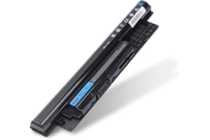 Oyomba XCMRD MR90Y Batteria per Dell Inspiron 15 3542 3543 3521 3537 3541 14 3421 15R 5521 5537 17 3737 3721 17R-5737 Latitude 3540 Vostro 3521 4DMNG 24DRM 0MF69 V8VNT 40WH