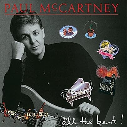Pure McCartney (4CD-Version): Amazon.de: Musik-CDs & Vinyl