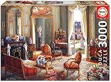 Dimensiones aproximadas del puzzle montado: 120 x 85 cm.