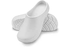 ESTRO Sabot Femme Jardin Clogs - Sabot Plastique Homme Léger Femme Chaussure de Jardinage CC01