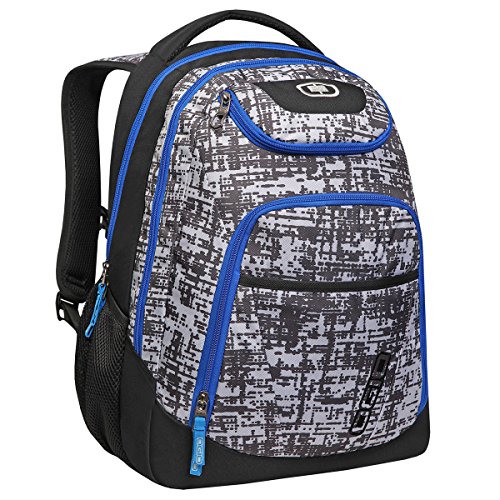 Preisvergleich Produktbild Ogio Rucksack, Schulrucksack, Tribune, Genome