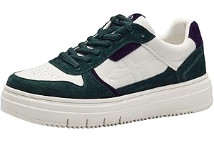 Tamaris 1-23746-43 701 Damen Sneaker Low Top Frauen Schuhe M2374643 grün