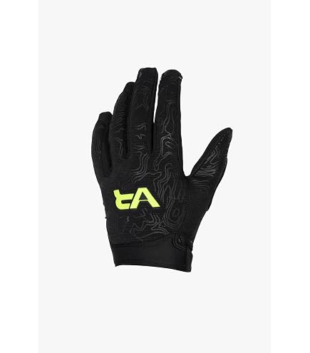 Valentino Rossi VR46 Guantes D3O MTB,S,Amarillo