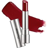 Flormar Sheer up Long-Lasting Moisturizing Lipstick - Natural Color with Light Shine, Permanent Lipstick for Women, Creamy Te