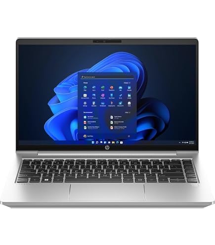 HP ProBook 440 G10 Intel Core i5 16GB RAM 256GB SSD 14 Inch