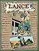 Lance. Ein Western-Epos, Band 1 by