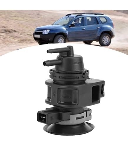 Attuatore Pneumatico Turbocomp 48503 - Ricambio Per VW Golf IV 1.9 TDI - Foto 6