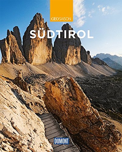 Download DuMont Reise-Bildband Südtirol: Natur, Kultur und Lebensart (DuMont Bildband)