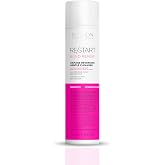 REVLON PROFESSIONAL RE/START Bond Repair Shampoo, Vegan Sulfate-free Shampoo Restores Broken Bonds, Strengthens Damaged Hair
