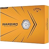 Callaway - Pelotas de golf Warbird 2021