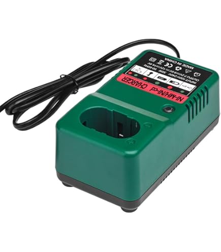 9.6V 3.5Ah Akku für Makita PA09 9100 9120 9122 9133 9134 9135 6221D